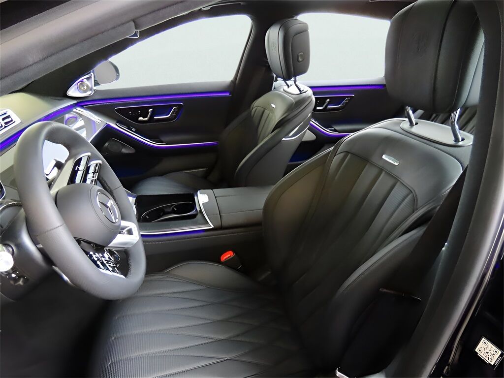 2025 Mercedes-Benz S-Class S 63 E AMG&reg; San Clemente CA