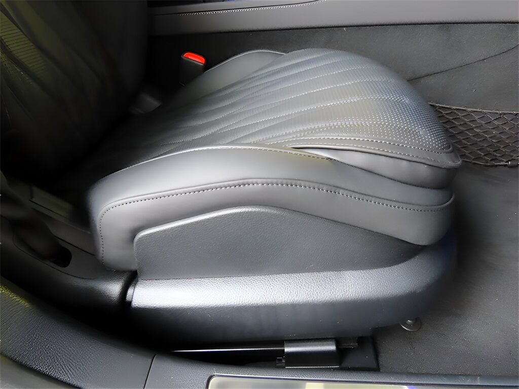 2025 Mercedes-Benz S-Class S 63 E AMG&reg; San Clemente CA