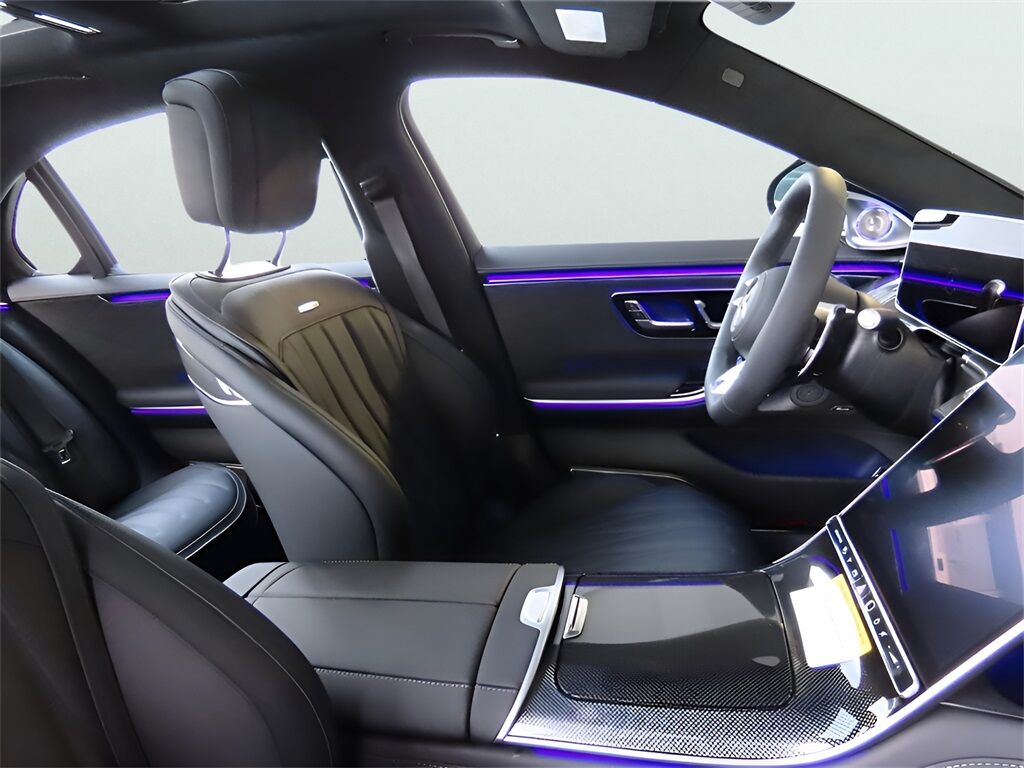 2025 Mercedes-Benz S-Class S 63 E AMG&reg; San Clemente CA