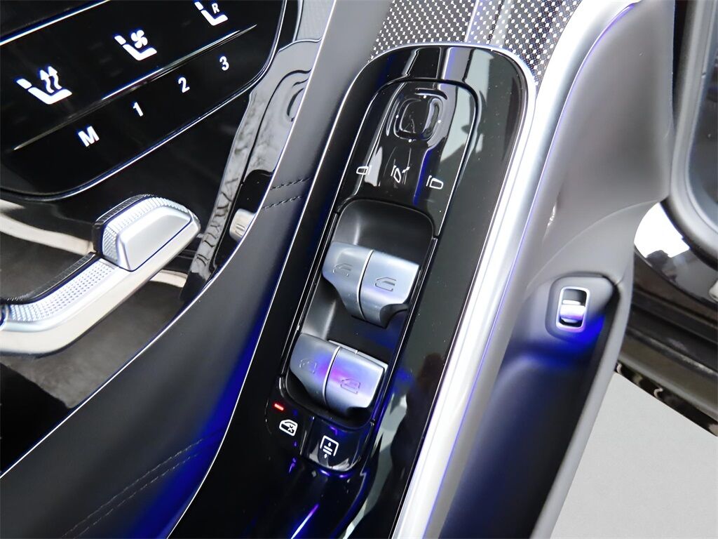 2025 Mercedes-Benz S-Class S 63 E AMG&reg; San Clemente CA