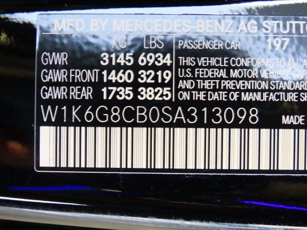 2025 Mercedes-Benz S-Class S 63 E AMG&reg; San Clemente CA