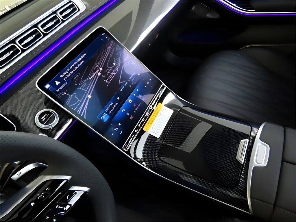 2025 Mercedes-Benz S-Class S 63 E AMG&reg; San Clemente CA