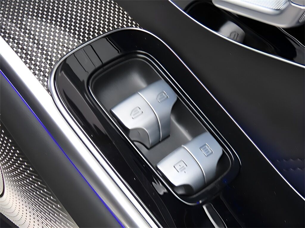 2025 Mercedes-Benz S-Class S 63 E AMG&reg; San Clemente CA