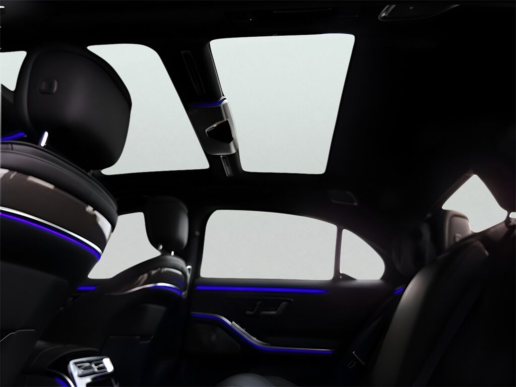 2025 Mercedes-Benz S-Class S 63 E AMG&reg; San Clemente CA