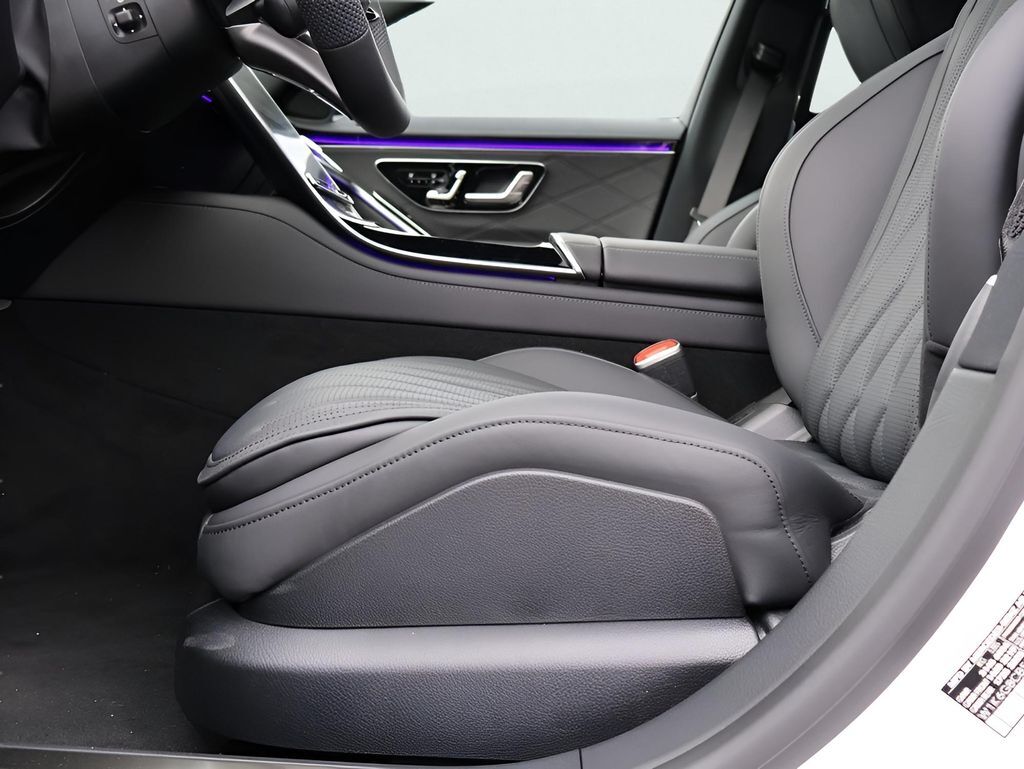 2025 Mercedes-Benz S-Class S 63 E AMG&reg; San Clemente CA