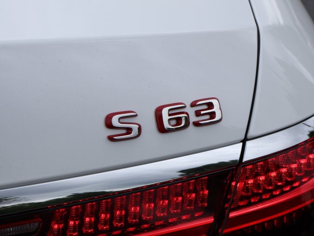 2025 Mercedes-Benz S-Class S 63 E AMG&reg; San Clemente CA