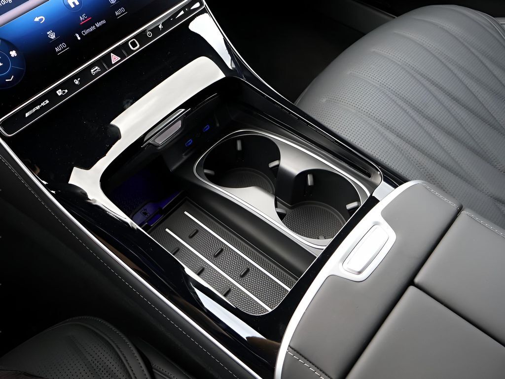 2025 Mercedes-Benz S-Class S 63 E AMG&reg; San Clemente CA