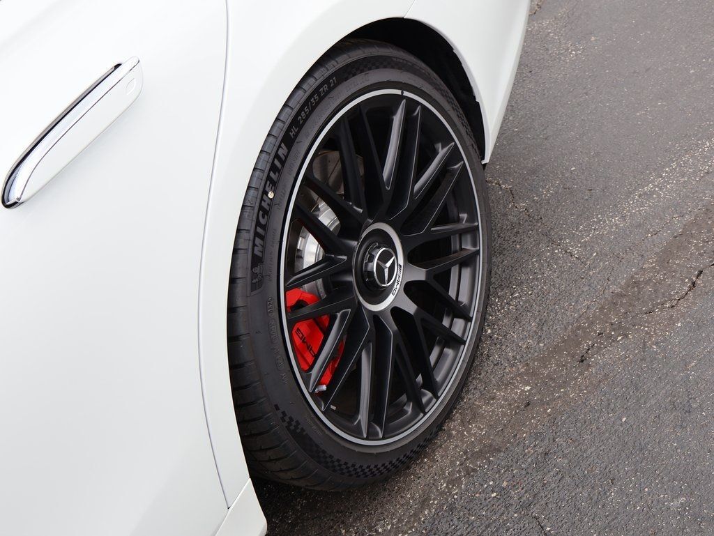 2025 Mercedes-Benz S-Class S 63 E AMG&reg; San Clemente CA