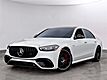 2025 Mercedes-Benz S-Class S 63 E AMG®