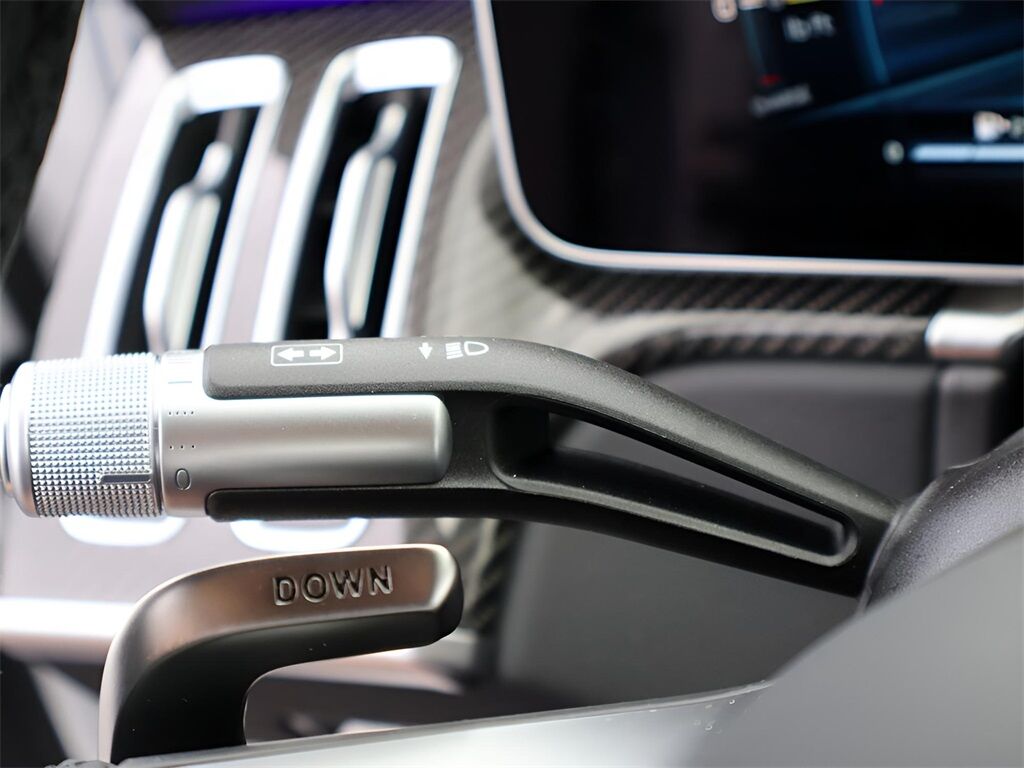 2025 Mercedes-Benz S-Class S 63 E AMG&reg; San Clemente CA