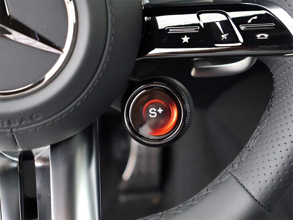 2025 Mercedes-Benz S-Class S 63 E AMG&reg; San Clemente CA