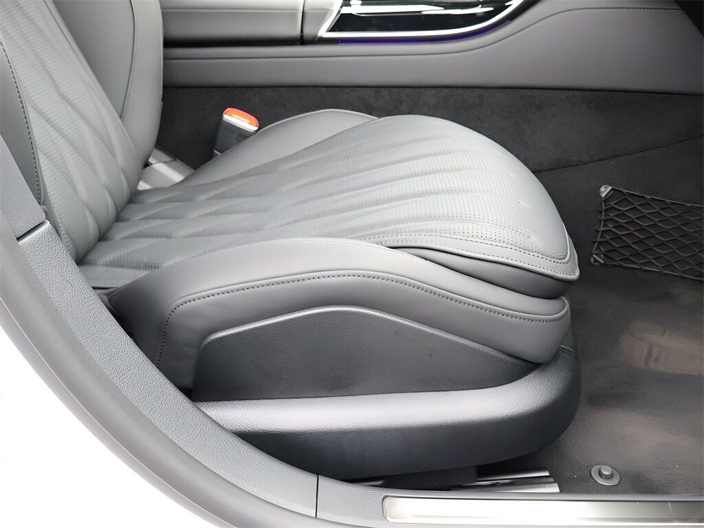 2025 Mercedes-Benz S-Class S 63 E AMG&reg; San Clemente CA