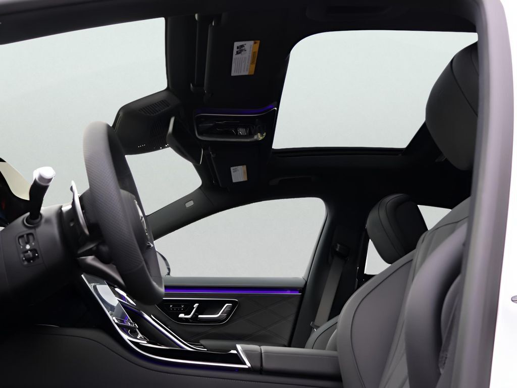 2025 Mercedes-Benz S-Class S 63 E AMG&reg; San Clemente CA