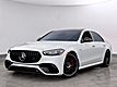2025 Mercedes-Benz S-Class S 63 E AMG&reg;
