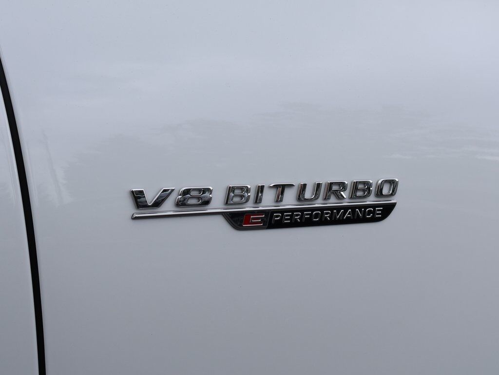 2025 Mercedes-Benz S-Class S 63 E AMG&reg; San Clemente CA