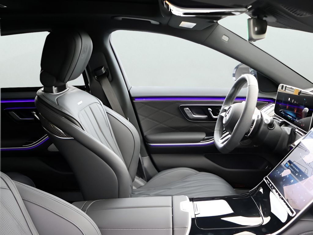 2025 Mercedes-Benz S-Class S 63 E AMG&reg; San Clemente CA
