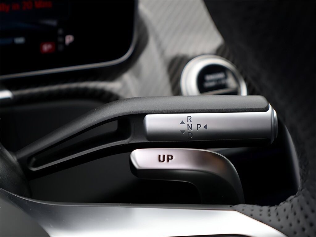 2025 Mercedes-Benz S-Class S 63 E AMG&reg; San Clemente CA