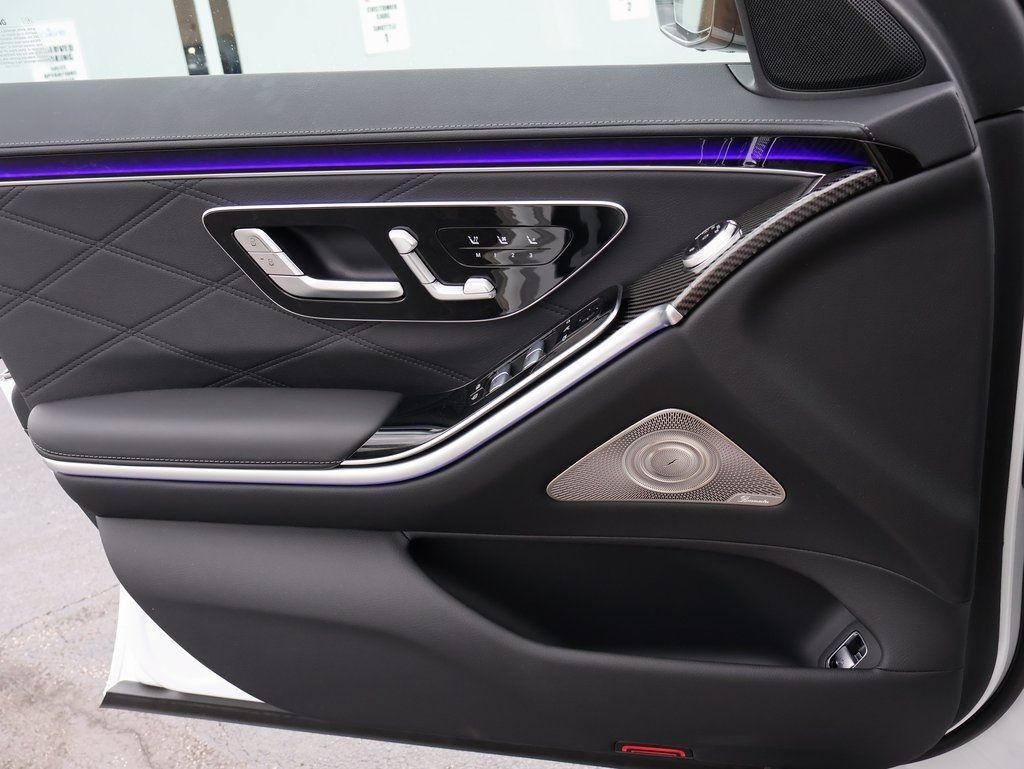 2025 Mercedes-Benz S-Class S 63 E AMG&reg; San Clemente CA
