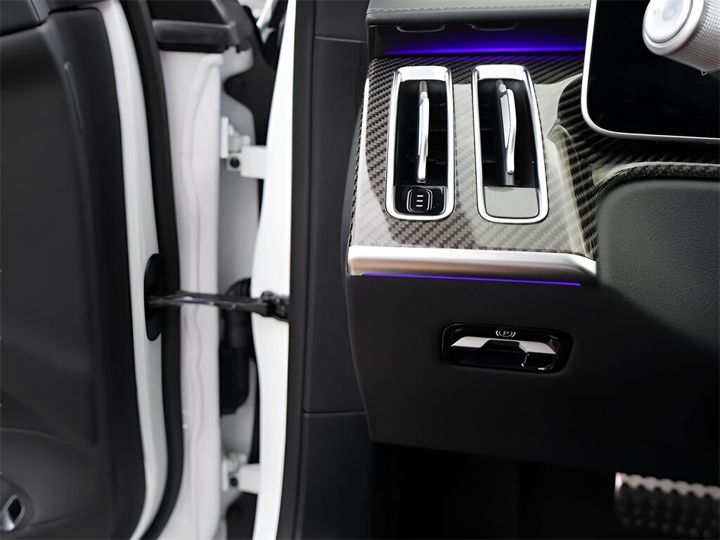 2025 Mercedes-Benz S-Class S 63 E AMG&reg; San Clemente CA