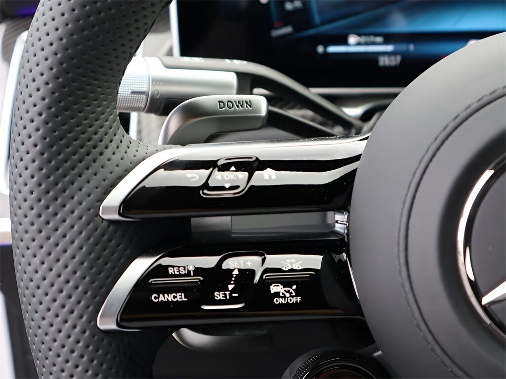 2025 Mercedes-Benz S-Class S 63 E AMG&reg; San Clemente CA