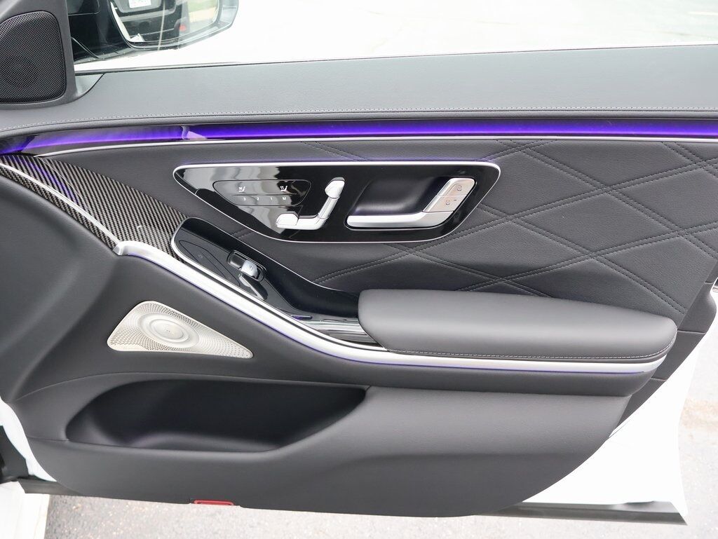 2025 Mercedes-Benz S-Class S 63 E AMG&reg; San Clemente CA