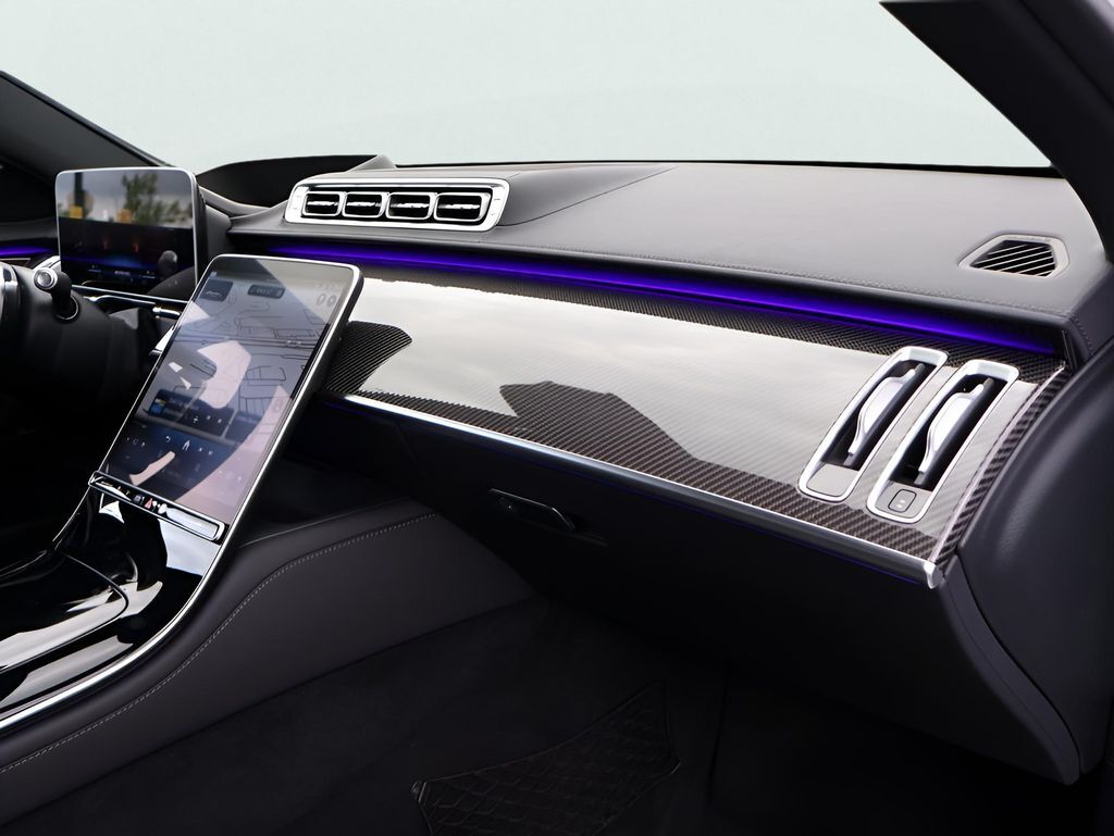 2025 Mercedes-Benz S-Class S 63 E AMG&reg; San Clemente CA