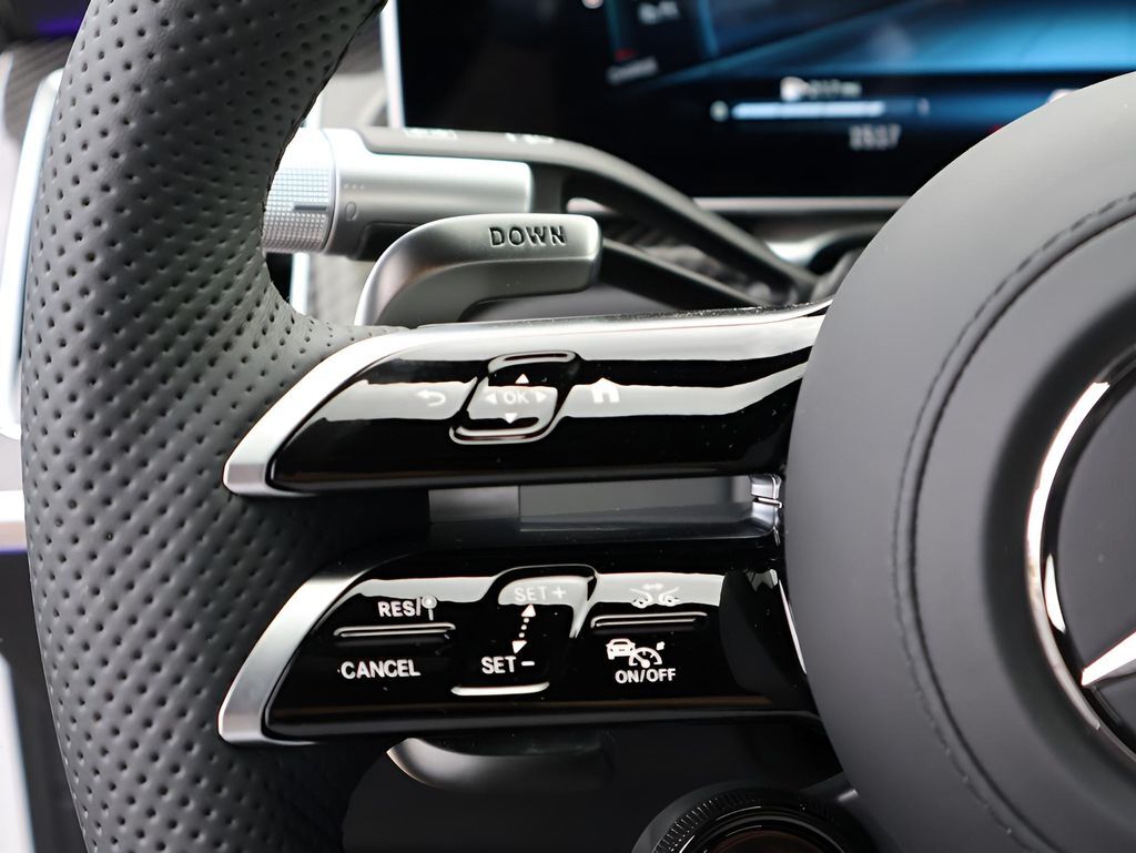 2025 Mercedes-Benz S-Class S 63 E AMG&reg; San Clemente CA