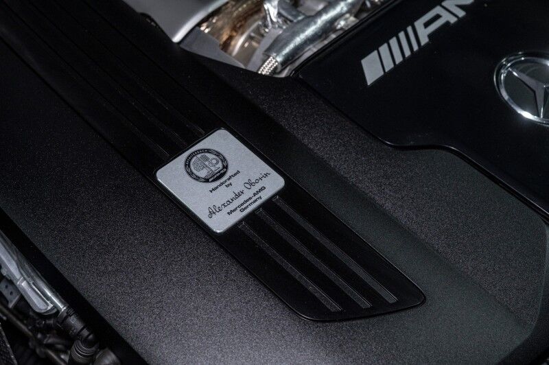 2025 Mercedes-Benz SL-Class AMG&reg; SL 55 Roadster Peoria AZ