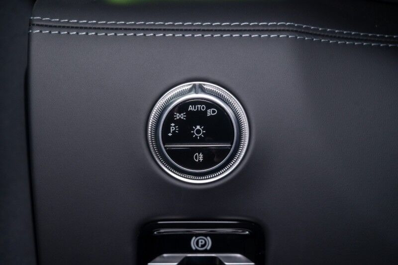 2025 Mercedes-Benz SL-Class AMG&reg; SL 55 Roadster Peoria AZ