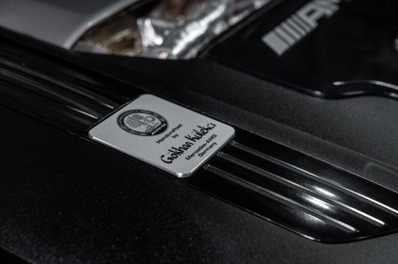 2025 Mercedes-Benz SL-Class AMG&reg; SL 55 Roadster Peoria AZ