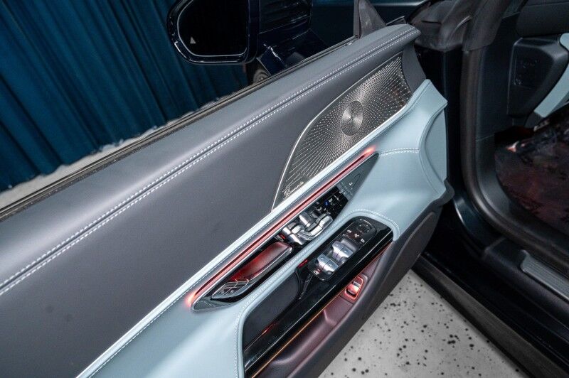 2025 Mercedes-Benz SL-Class AMG&reg; SL 55 Roadster Scottsdale AZ