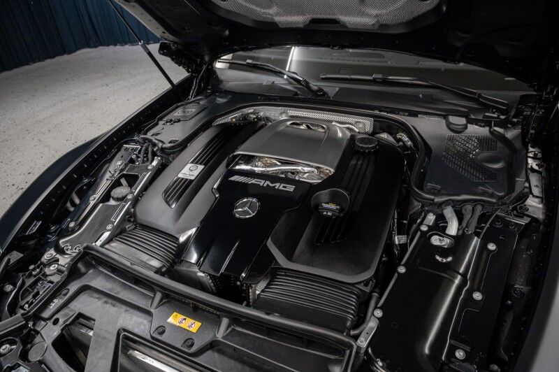 2025 Mercedes-Benz SL-Class AMG&reg; SL 55 Roadster Scottsdale AZ