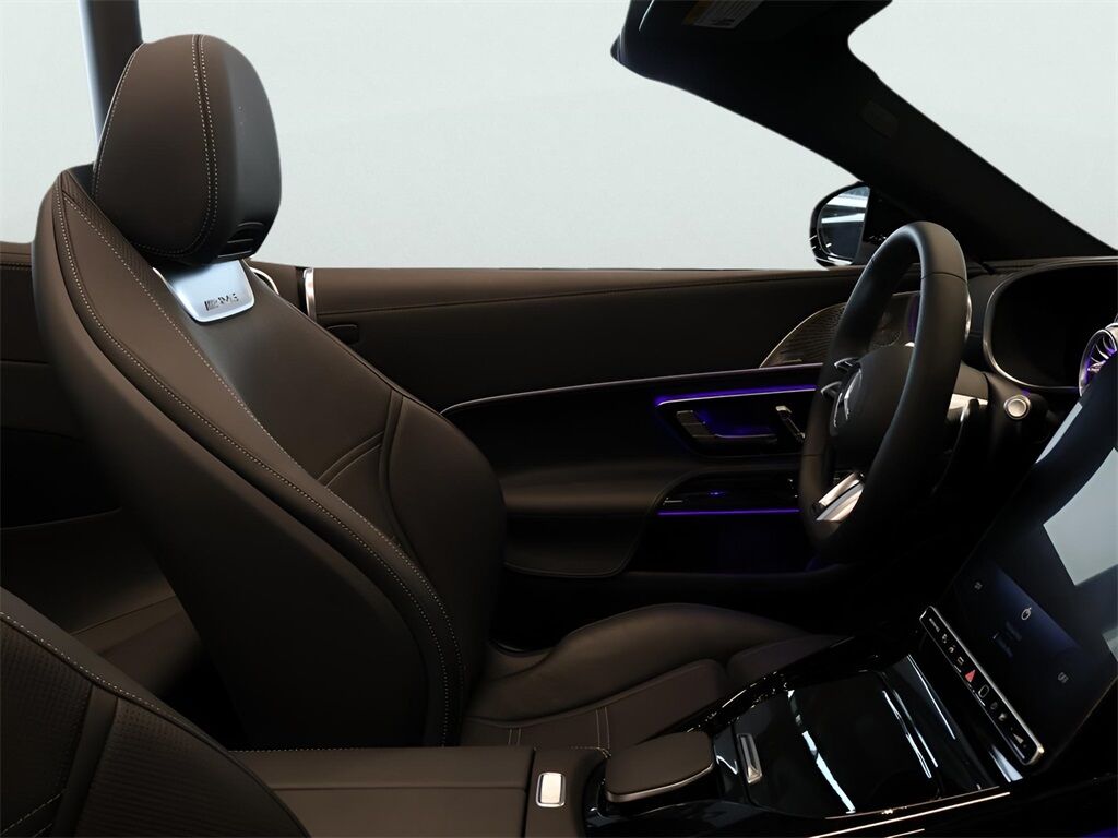 2025 Mercedes-Benz SL-Class SL 43 AMG&reg; San Clemente CA