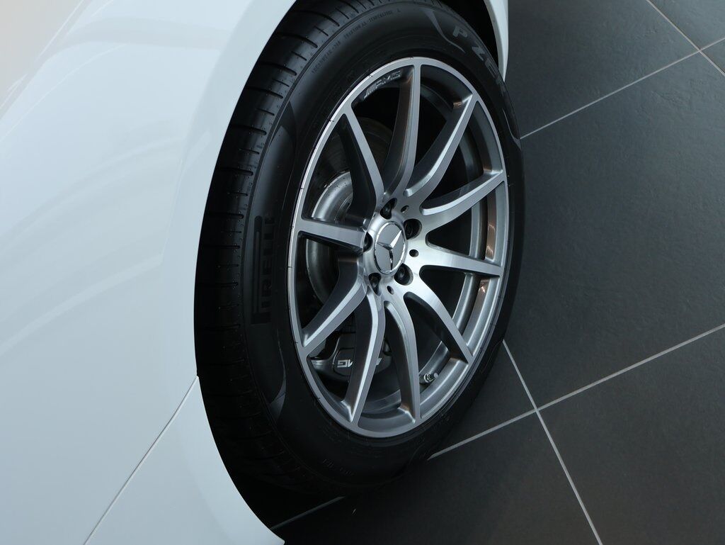 2025 Mercedes-Benz SL-Class SL 43 AMG&reg; San Clemente CA