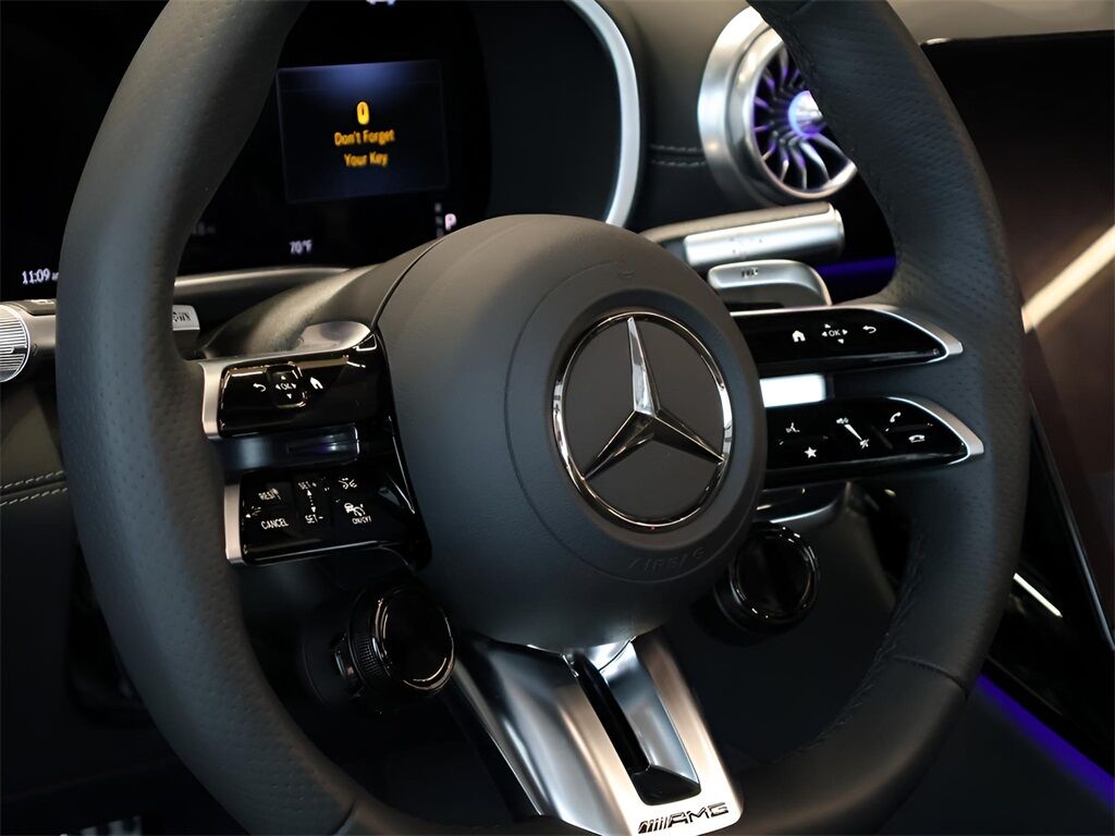 2025 Mercedes-Benz SL-Class SL 43 AMG&reg; San Clemente CA