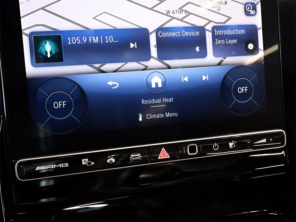 2025 Mercedes-Benz SL-Class SL 43 AMG&reg; San Clemente CA