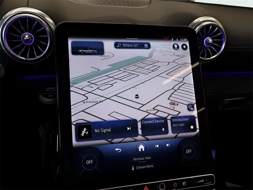 2025 Mercedes-Benz SL-Class SL 43 AMG&reg; San Clemente CA