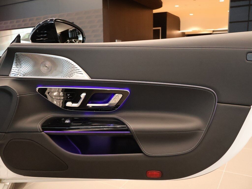 2025 Mercedes-Benz SL-Class SL 43 AMG&reg; San Clemente CA