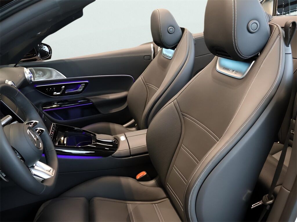 2025 Mercedes-Benz SL-Class SL 43 AMG&reg; San Clemente CA