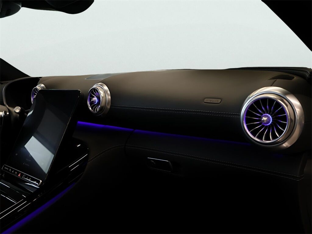 2025 Mercedes-Benz SL-Class SL 43 AMG&reg; San Clemente CA