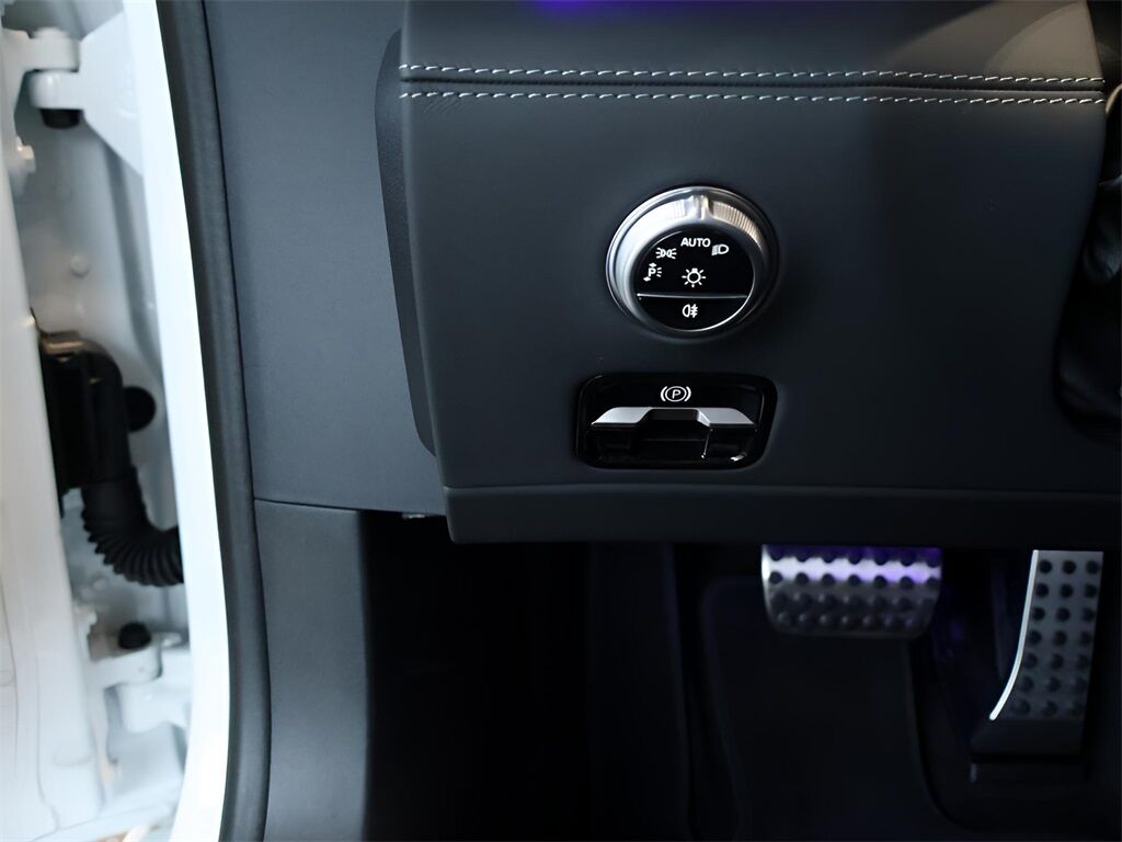 2025 Mercedes-Benz SL-Class SL 43 AMG&reg; San Clemente CA