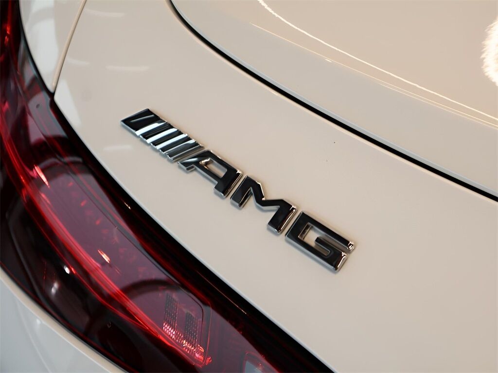 2025 Mercedes-Benz SL-Class SL 43 AMG&reg; San Clemente CA