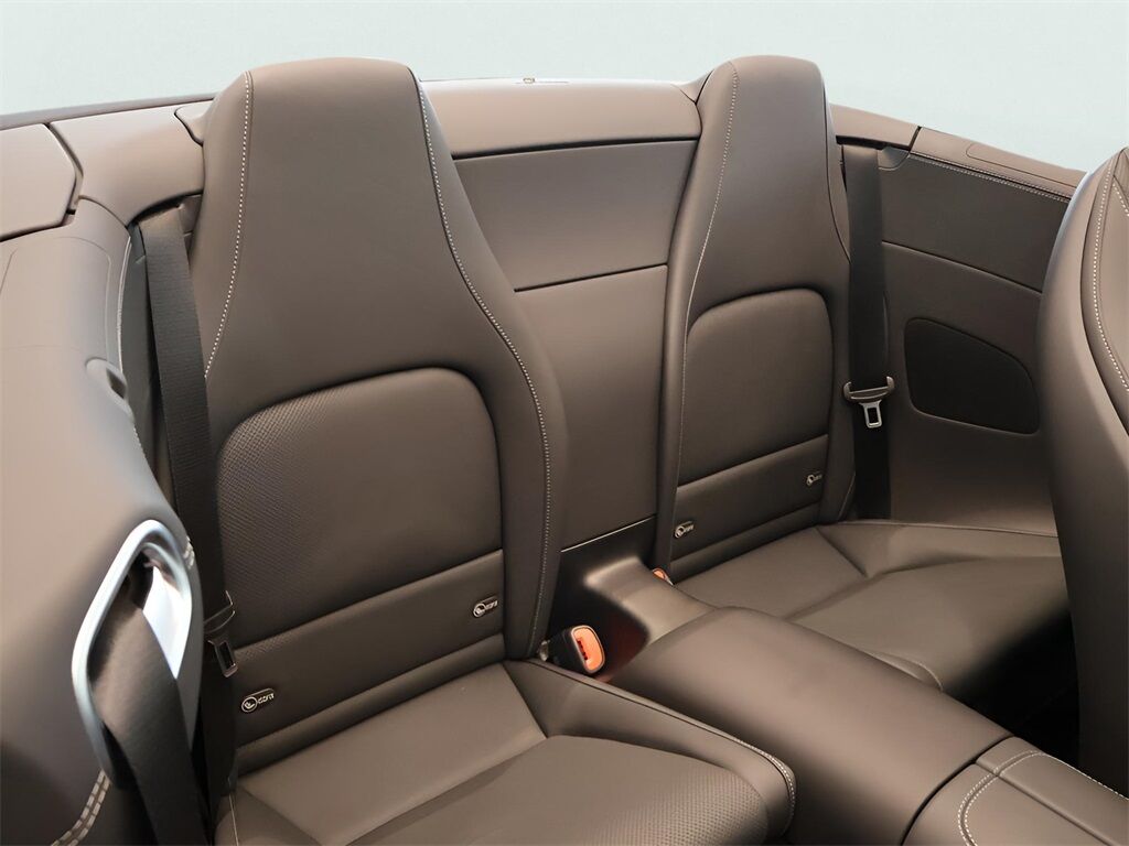 2025 Mercedes-Benz SL-Class SL 43 AMG&reg; San Clemente CA