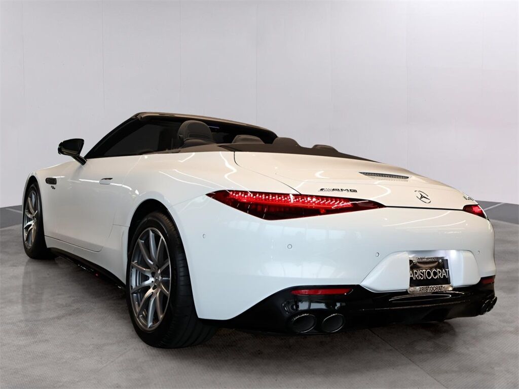 2025 Mercedes-Benz SL-Class SL 43 AMG&reg; San Clemente CA