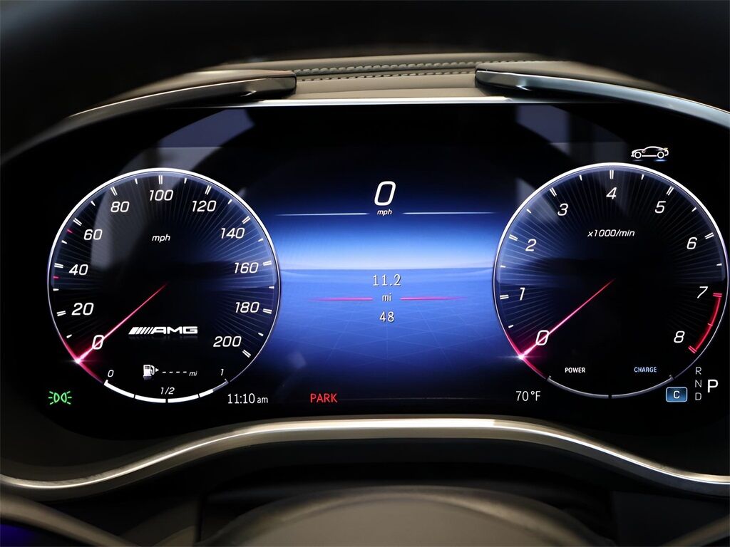 2025 Mercedes-Benz SL-Class SL 43 AMG&reg; San Clemente CA