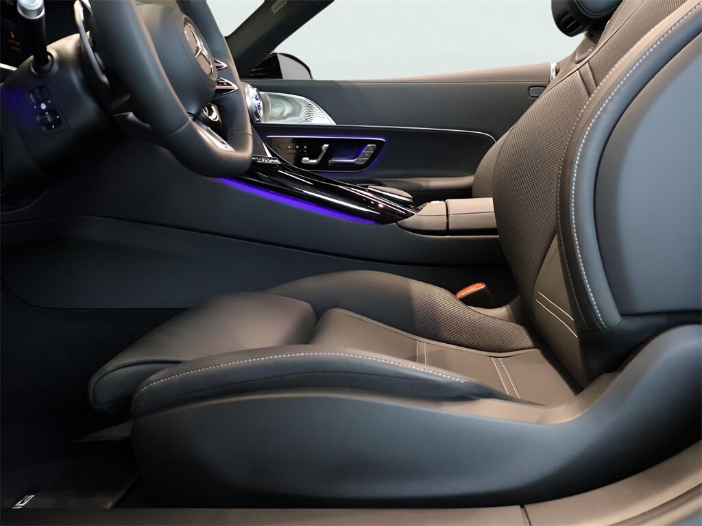 2025 Mercedes-Benz SL-Class SL 43 AMG&reg; San Clemente CA