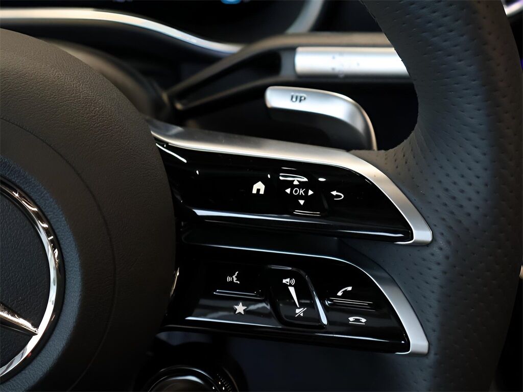 2025 Mercedes-Benz SL-Class SL 43 AMG&reg; San Clemente CA