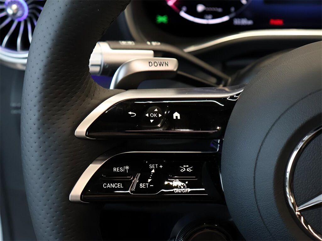 2025 Mercedes-Benz SL-Class SL 43 AMG&reg; San Clemente CA