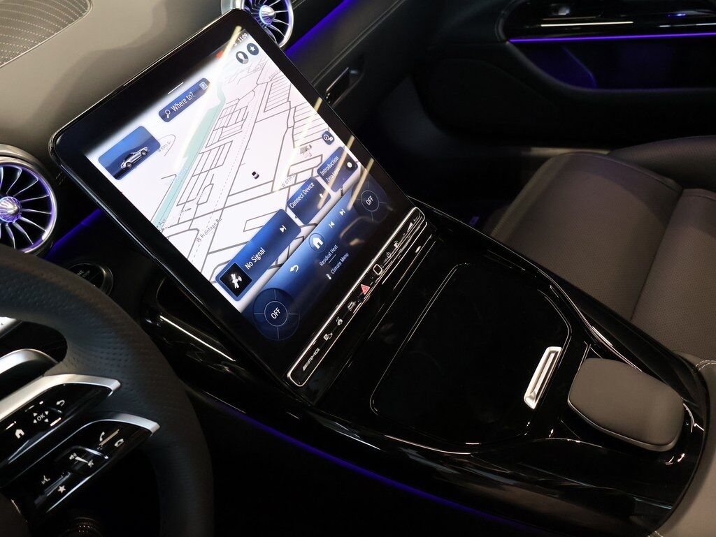 2025 Mercedes-Benz SL-Class SL 43 AMG&reg; San Clemente CA