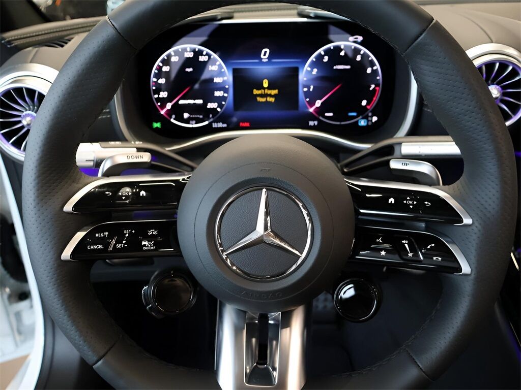 2025 Mercedes-Benz SL-Class SL 43 AMG&reg; San Clemente CA